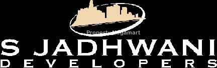 S Jadhwani Developers logo